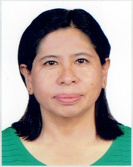 Dr.Sareeta Giri 