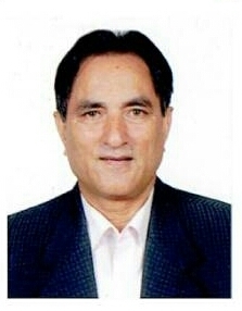 Dr. Sundar Thapa